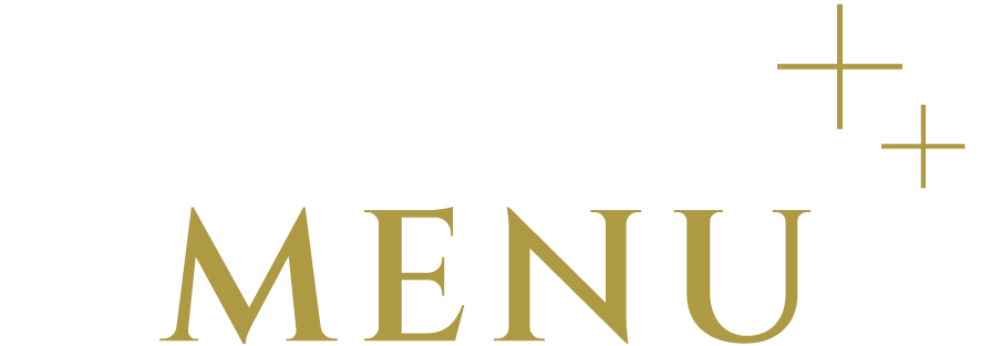 DORADO SALON メニュー一覧